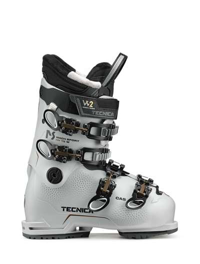 Lyžiarky Tecnica Mach Sport HV 75 W GW, cool grey